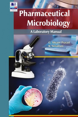 G Shyam Prasad (u. a.) | Pharmaceutical Microbiology | Buch | Englisch (2019)
