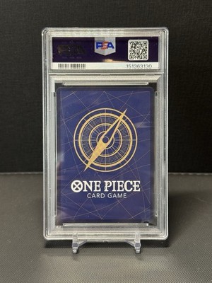 2025 ONE PIECE PROMOS BANDAI CARD GAMES FEST #073 MONKEY D. LUFFY