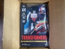 Transformers Age of the Primes Aerialbot Fireflight BBTS Collector Grade MOC