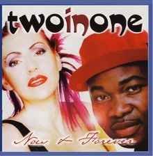 Now  Forever von Two In One | CD | Zustand gut