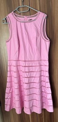 ANN TAYLOR DAMEN KLEID Gr  40 42US gr 12