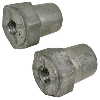Pico 0844PT Lead Charging Posts Adapts Side Mount To Post Style 3/8 ...