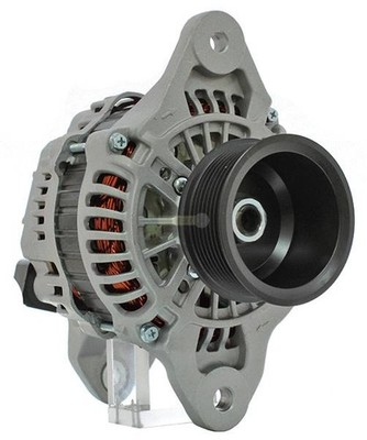 Lichtmaschine 110A Neu - OE Nr. A4TR5591Zt für ** Renault TRucks Volvo Penta