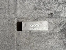 DRAGY  Model DRG69 GPS Performance Meter  App Based