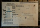 Large Lot, Unused 49th Indianapolis 500 Mile Race Package, A.J. Foyt, 5/31/1964 — photo 5