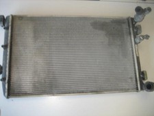 Radiateur Volkswagen FOX