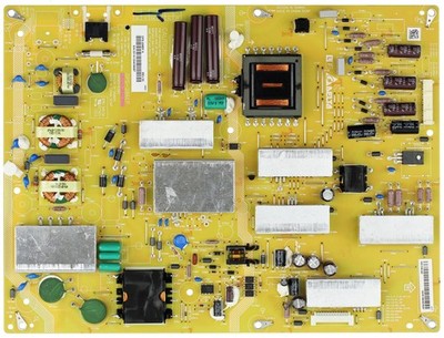 Sharp RUNTKB131WJQZ (DPS-206EP) Power Supply / LED Board