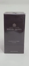 Molton Brown London Re Charge Black Pepper Eau De Parfum 3.3 fl oz