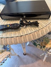 TiVo Roamio Plus (1TB) DVR a high-performance, 6-tuner DVR with a 1TB hard drive