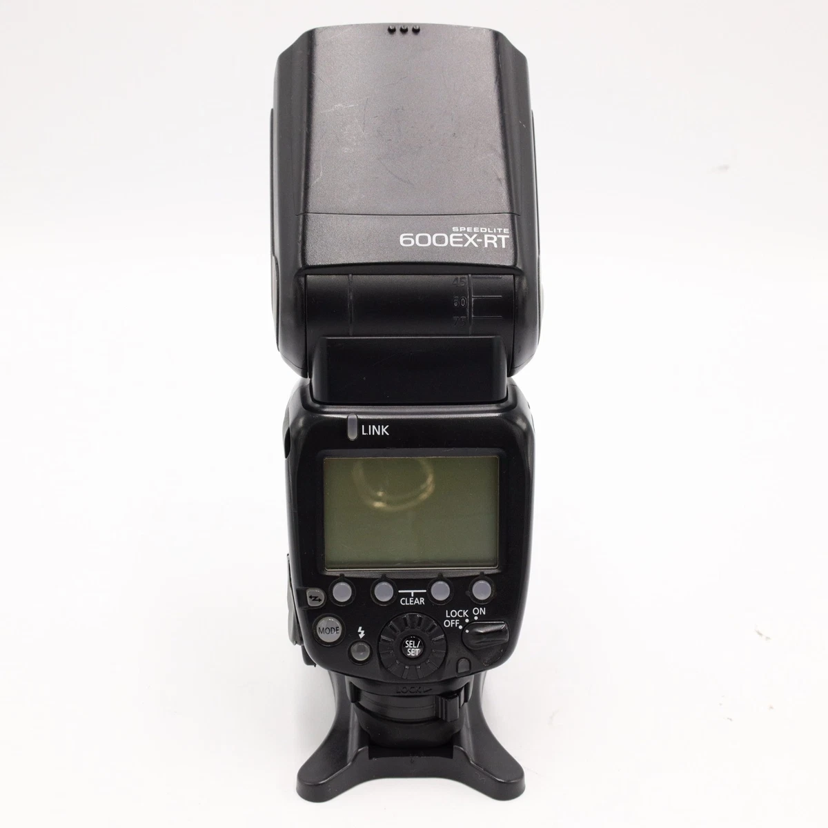 Canon Speedlite 600ex Rt for sale - eBay