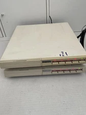 2 Newpoint Power Director P3 Plus Surge Suppressors . Set of 2