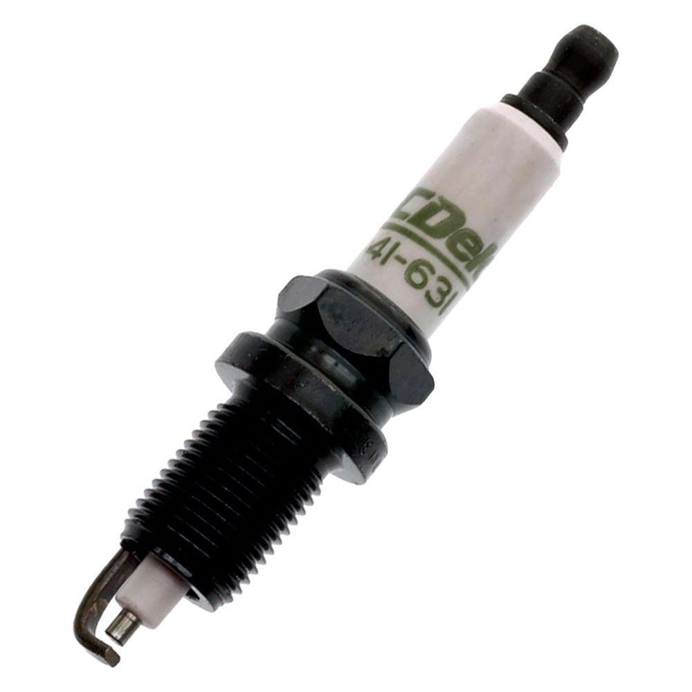 For Dodge Ram 1500 2004-2006 ACDelco 41-631 Gold Conventional Nickel Spark Plug