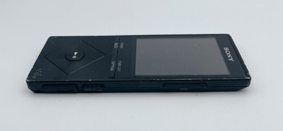 Sony NW-A16 Black Walkman 32GB Hi-Res Portable Digital Audio