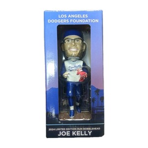 Joe Kelly Bobblehead | eBay