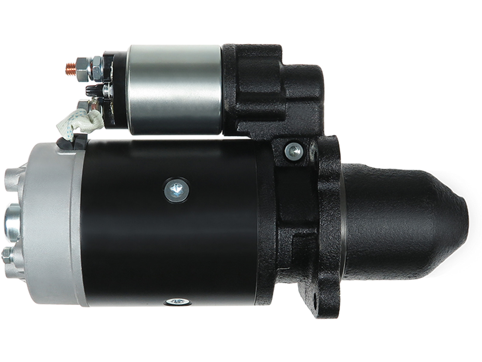 Brand New Starter Motor 12V 2.8kW 10T for INTERNATIONAL HARV. OE 0001362310
