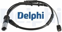 Delphi LZ0371 Warnkontakt FüR Bremsbelagverschleiß Warnkontakt
