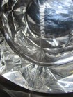 PAIR Tiffany And Co.  Crystal Rock Cut Mug — photo 5