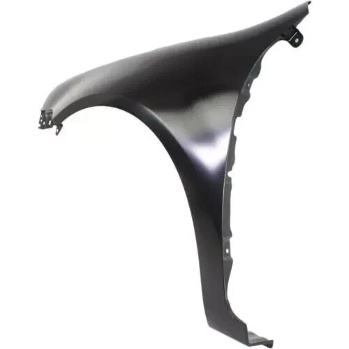 NUEVO guardabarros delantero pintado del lado del conductor para Ford Fusion Mercury Milan 2010-2012 Foto 4 de 4