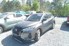 2022 Nissan Kicks 1.6l Engine Motor Oem 113k Miles - Lkq455136251