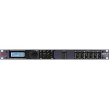 dbx DriveRack 260 Complete EqualizationLoudspeaker Control System 1978818688 RF