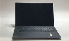 Dell Precision 5560 i9-11950H RTX A2000 512GB NVME 16GB RAM No OS