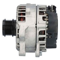 Lichtmaschine Generator 14 V 250 A Ø 56 Mm Valeo FüR U.A. Ford Transit
