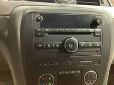 Used Daytime Running Light fits: 2010 Buick Enclave Daytime Running Grade A