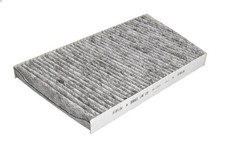 Filtro, aire habitáculo KNECHT LAK 129 para CLK (C209) 5 2002-2009