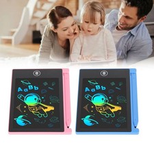 Mini LCD Writing Tablet Waterproof 4.5in Erasable Reusable Electronic