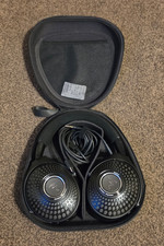 Focal Bathys OG - Bluetooth Headphones - Black/Silver - Pristine Condition