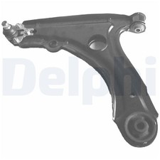 Querlenker vorne links für VW Caddy 2 9K9A 9K9B Corrado 53I Golf 19E | 24233913