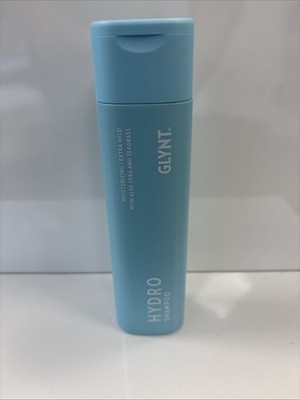 GLYNT Y1 250ml Hydro Moisturizing Shampoo für alle Haartypen
