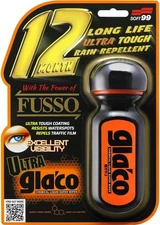 SOFT99 Ultra Glaco Long Lasting Windshield Glass Water Rain Repellent 70ml