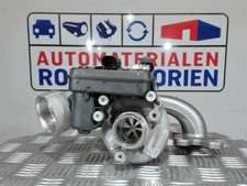Turbolader Skoda Karoq NU7, ND7 04E145715M P18720994