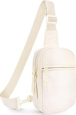 Small RFID Crossbody Bags for Women, anti Theft Travel Small Sling Bag RFID Bloc