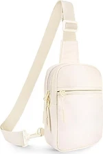 Small RFID Crossbody Bags for Women, anti Theft Travel Small Sling Bag RFID Bloc