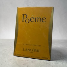 Lancôme Poeme Fragrances for Women for sale - eBay