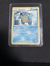 Pokémon TCG Blastoise Boundaries Crossed 31/149 Holo Rare on eBay