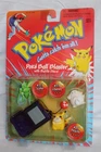 Pokemon Poke Ball Blaster Scyther Chansey and Pikachu Figures New Hasbro