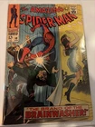 The Amazing Spider-Man #59 (Marvel Comics April 1968)