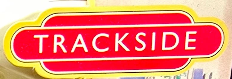 Trackside Corgi & LLedo- diecast vehicles 1:76/00 scale- choose from the menu. - Image 2 of 4