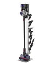 VEVOR Vacuum Stand for Dyson Multi-Models Stable Storage Bracket Holder Gray