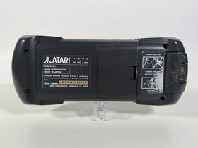 Atari Lynx Handheld Console + 9 Games + Accessories! &ndash; Tested & Working Great✅