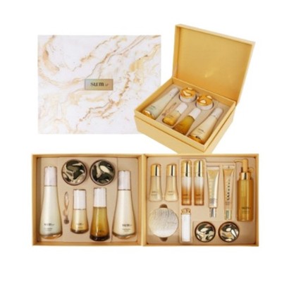SU:M37 LosecSumma Luxury 5pcs Special Set 17 Items Korea Beauty