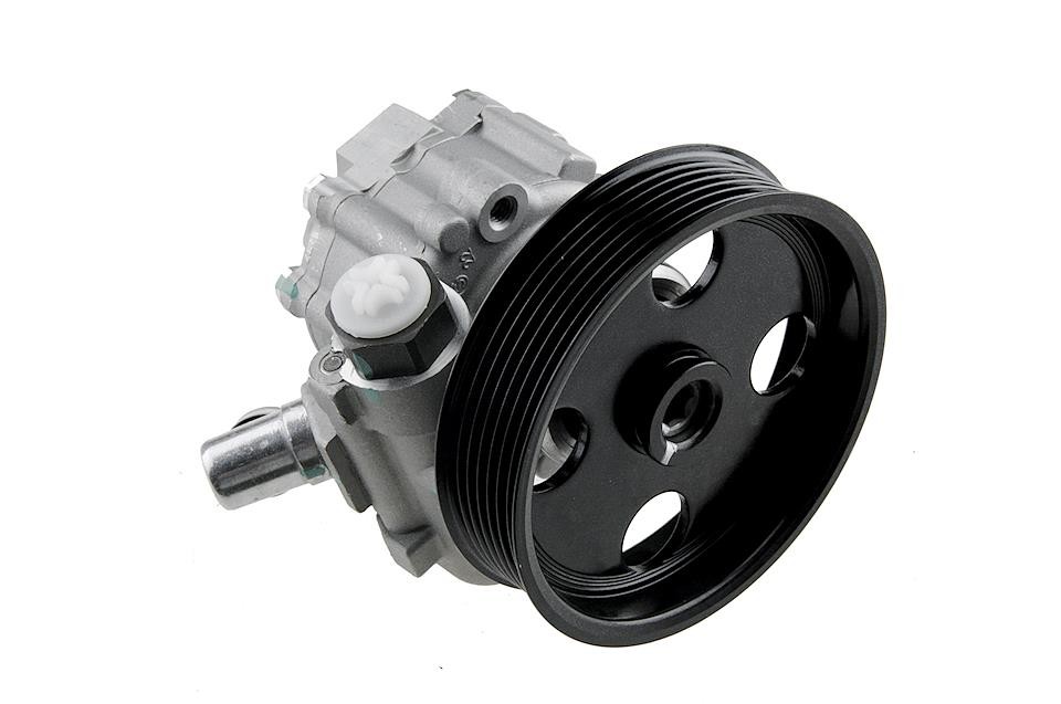 NTY Power Steering Hydraulic Pump Lenkung SPW-ME-033 for Mercedes-Benz - Image 3