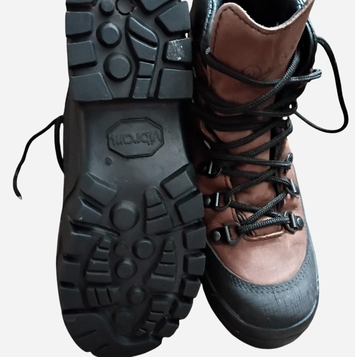 Danner Hiking Combat Boot - image 2