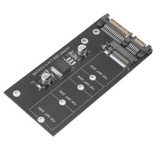 M.2 Adapter M2 to Adapter M.2 to Adapter M.2 NGFF Converter 2.5inch3995