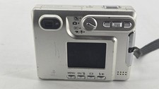 Konica Minolta Dimage XG Camera 3.2MP Without Charger & Battery