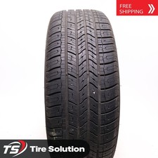 Set Of 2 Used 23555r19 Phantom C-sport - 105v - 9.532