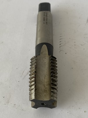 DORMER M30 HSS Coarse Tap Taper metric E500 6H